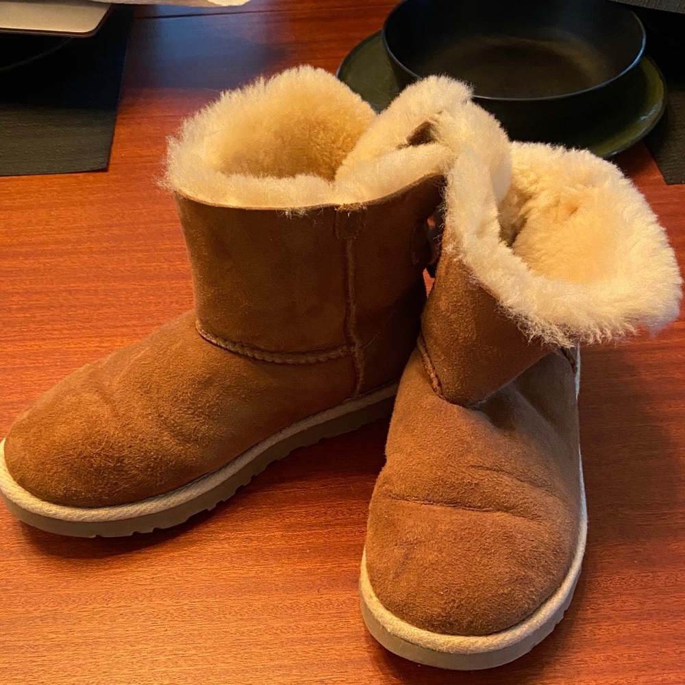 UGG boots